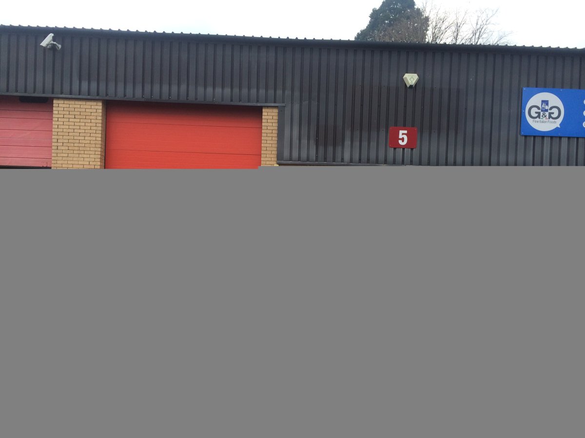 Industrial in Banbury