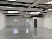 Industrial Unit To Let, Chipping Norton, Oxfordshire