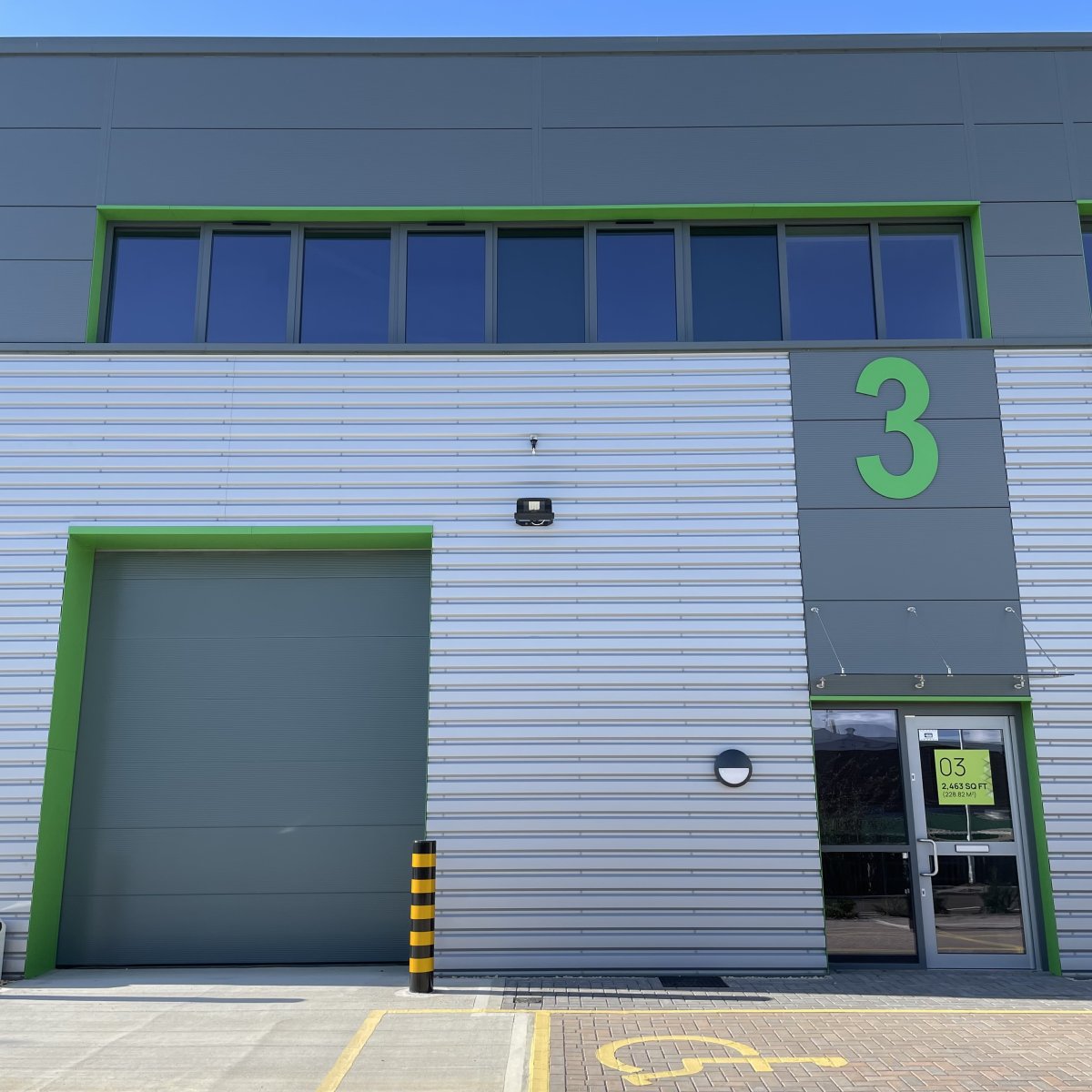 Industrial Unit in Brackley - photo 2