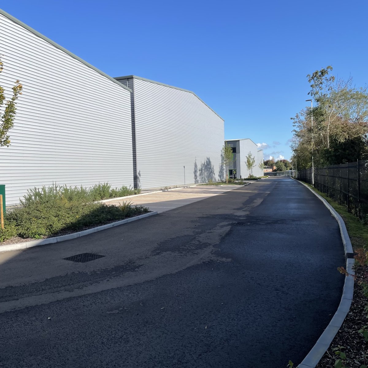 Industrial Unit in Brackley - photo 3