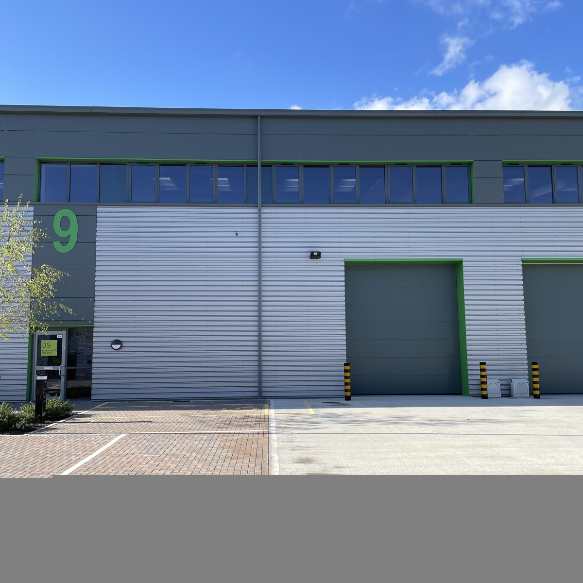 Industrial Unit in Brackley - photo 2