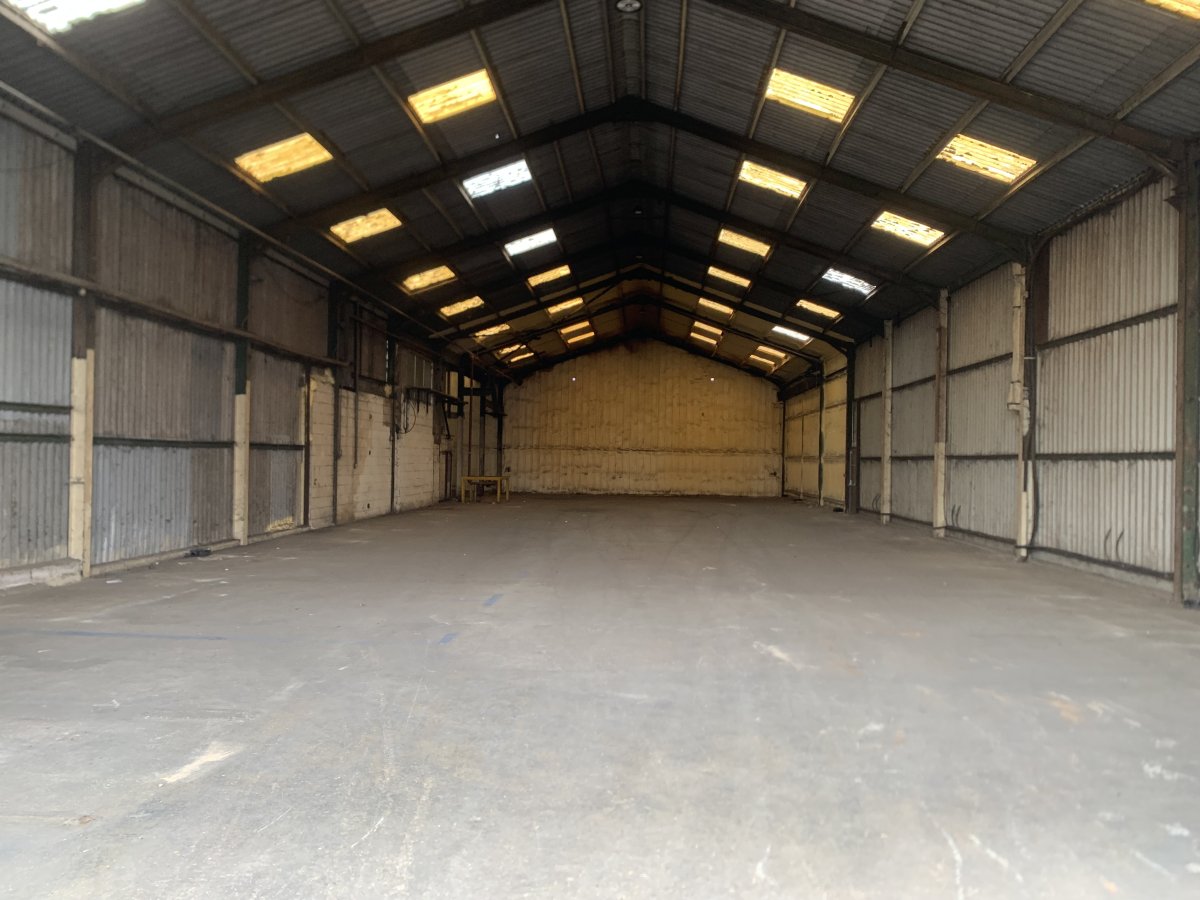 Industrial Unit in Banbury - photo 2