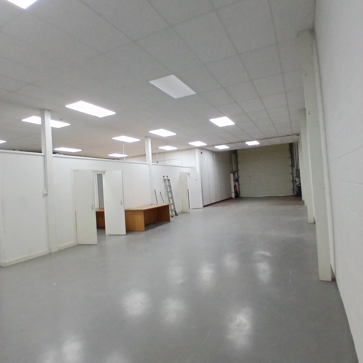 Industrial Unit in Buckingham - photo 2