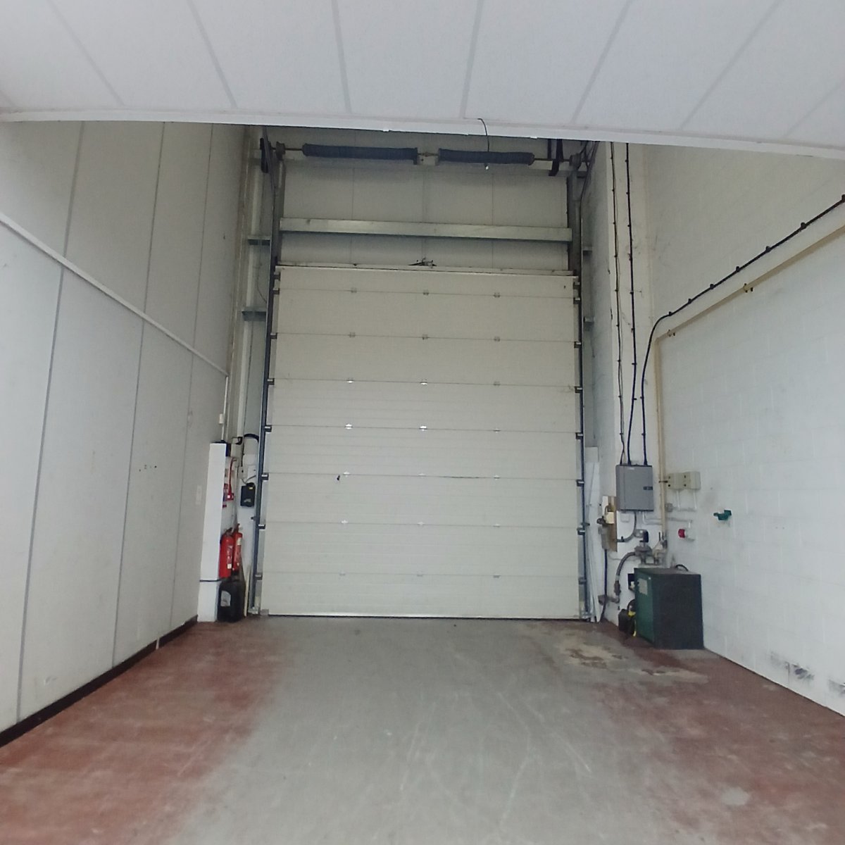 Industrial Unit in Buckingham - photo 4