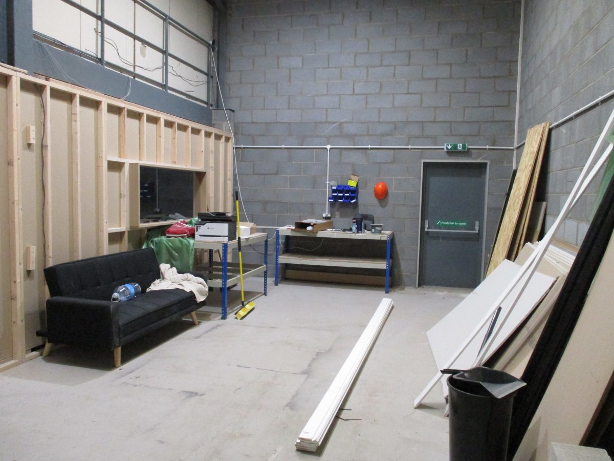 Industrial Unit in Retford - photo 2
