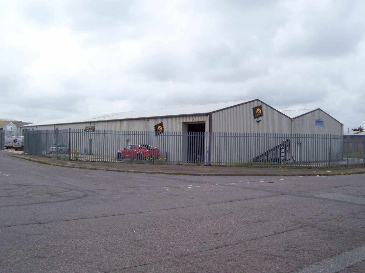 Industrial Unit in Gainsborough - photo 3