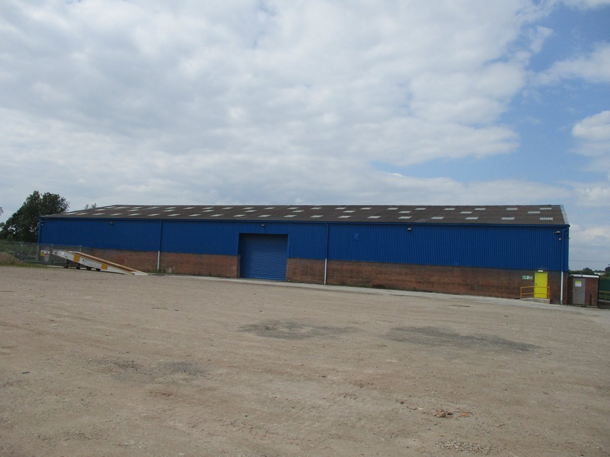 Industrial Unit in Retford - photo 3