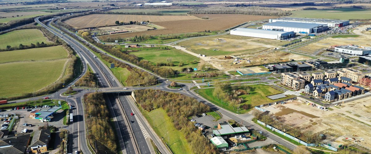 Industrial Unit in Huntingdon - photo 4