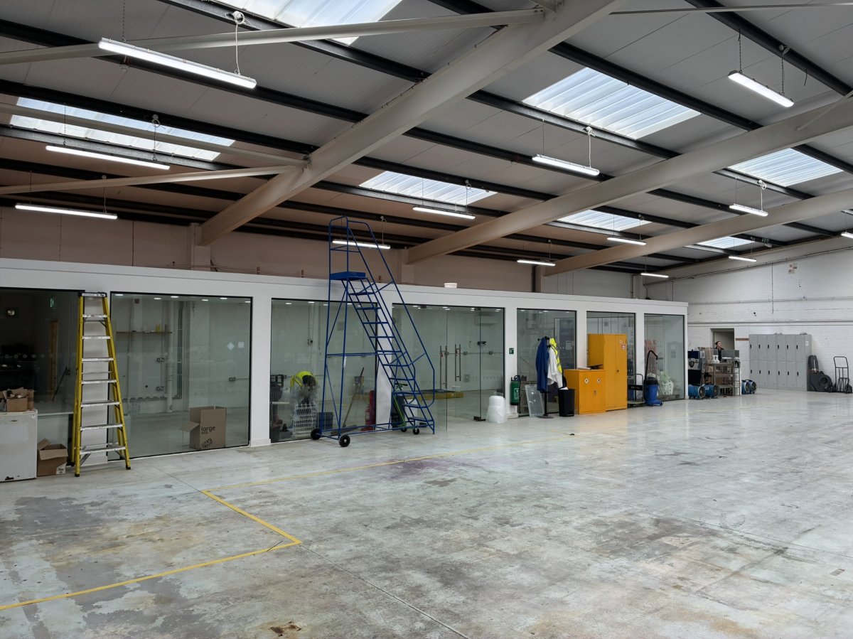 Industrial Unit in Cambridge - photo 4