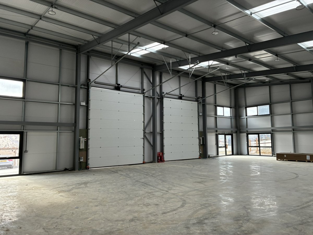Industrial Unit in Haverhill - photo 4
