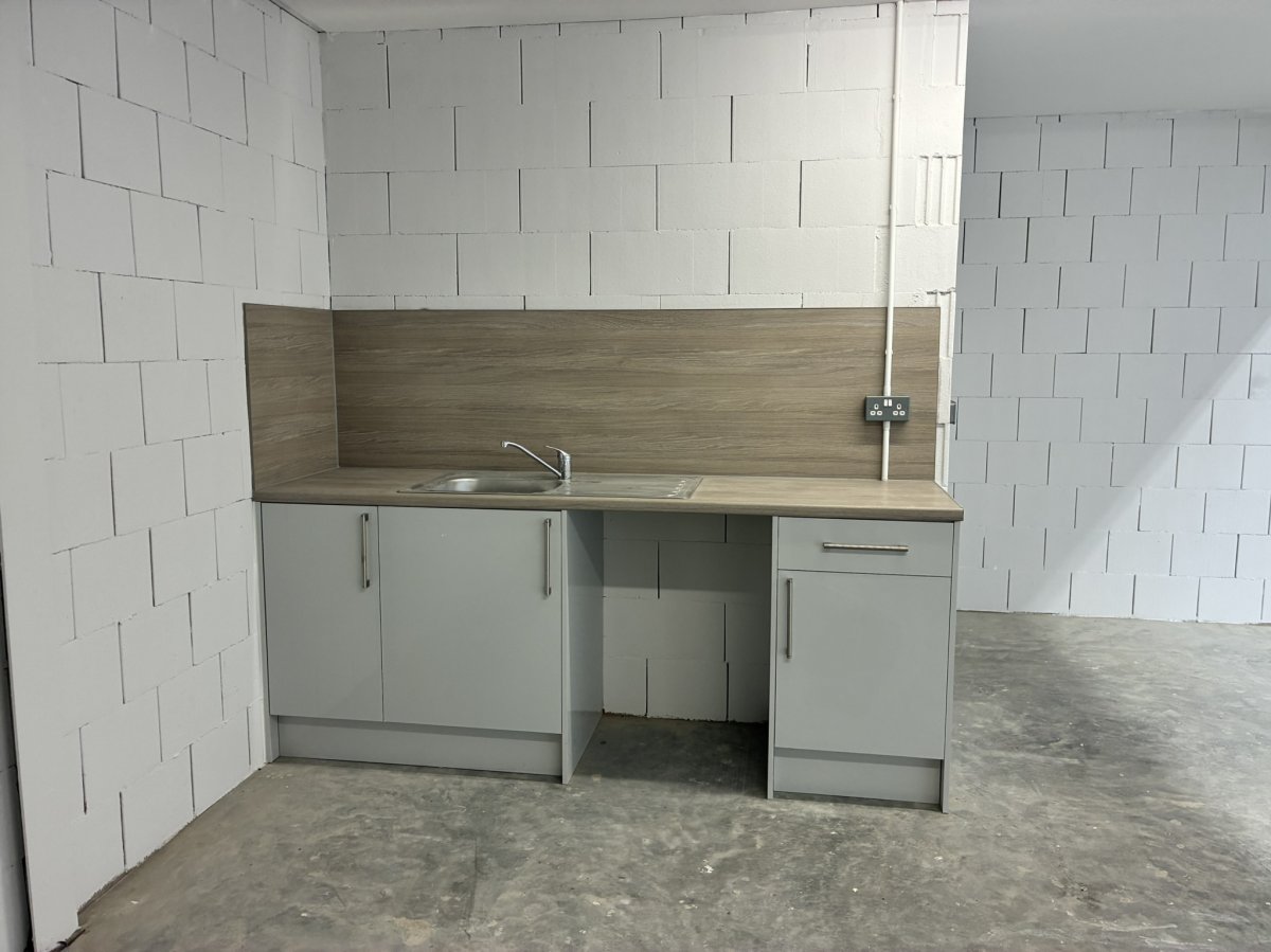 Industrial Unit in Burwell - photo 4