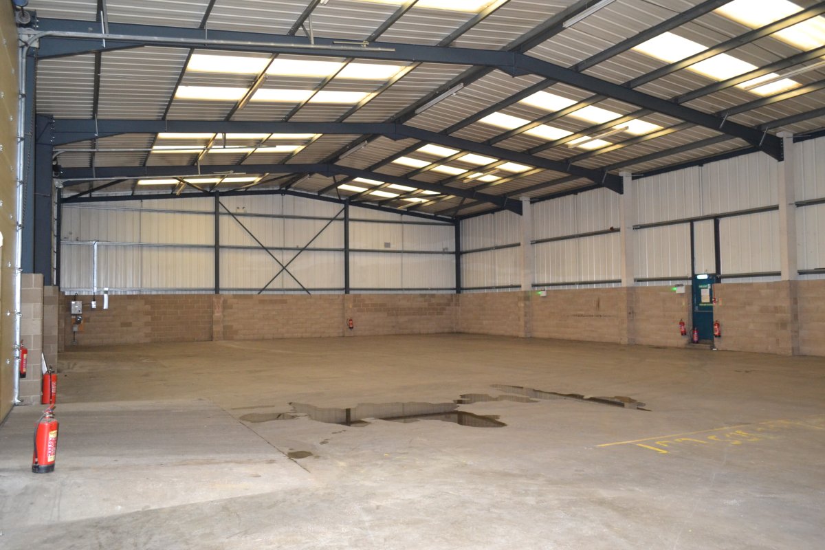 Industrial Unit in Thetford - photo 3