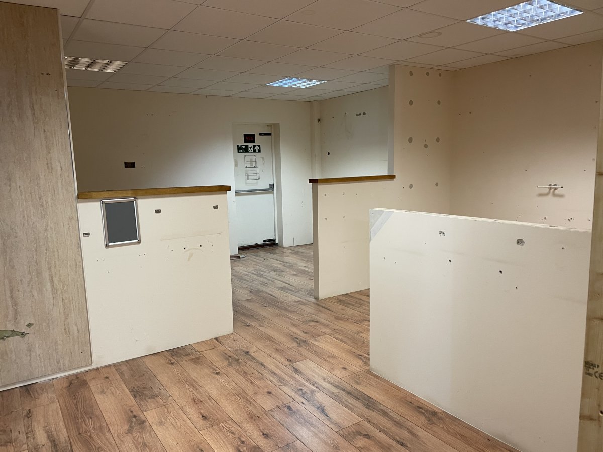 Industrial Unit in Brandon - photo 2