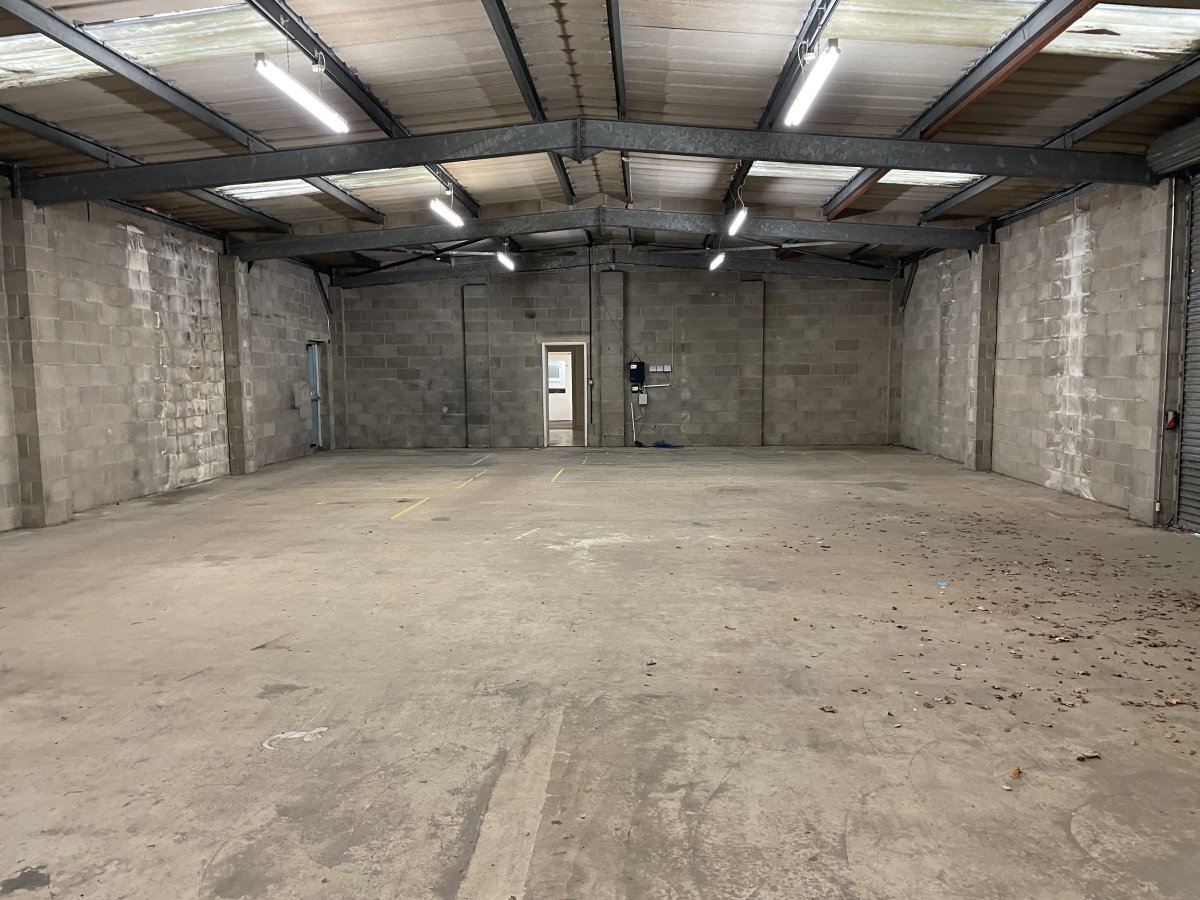 Industrial Unit in Brandon - photo 3