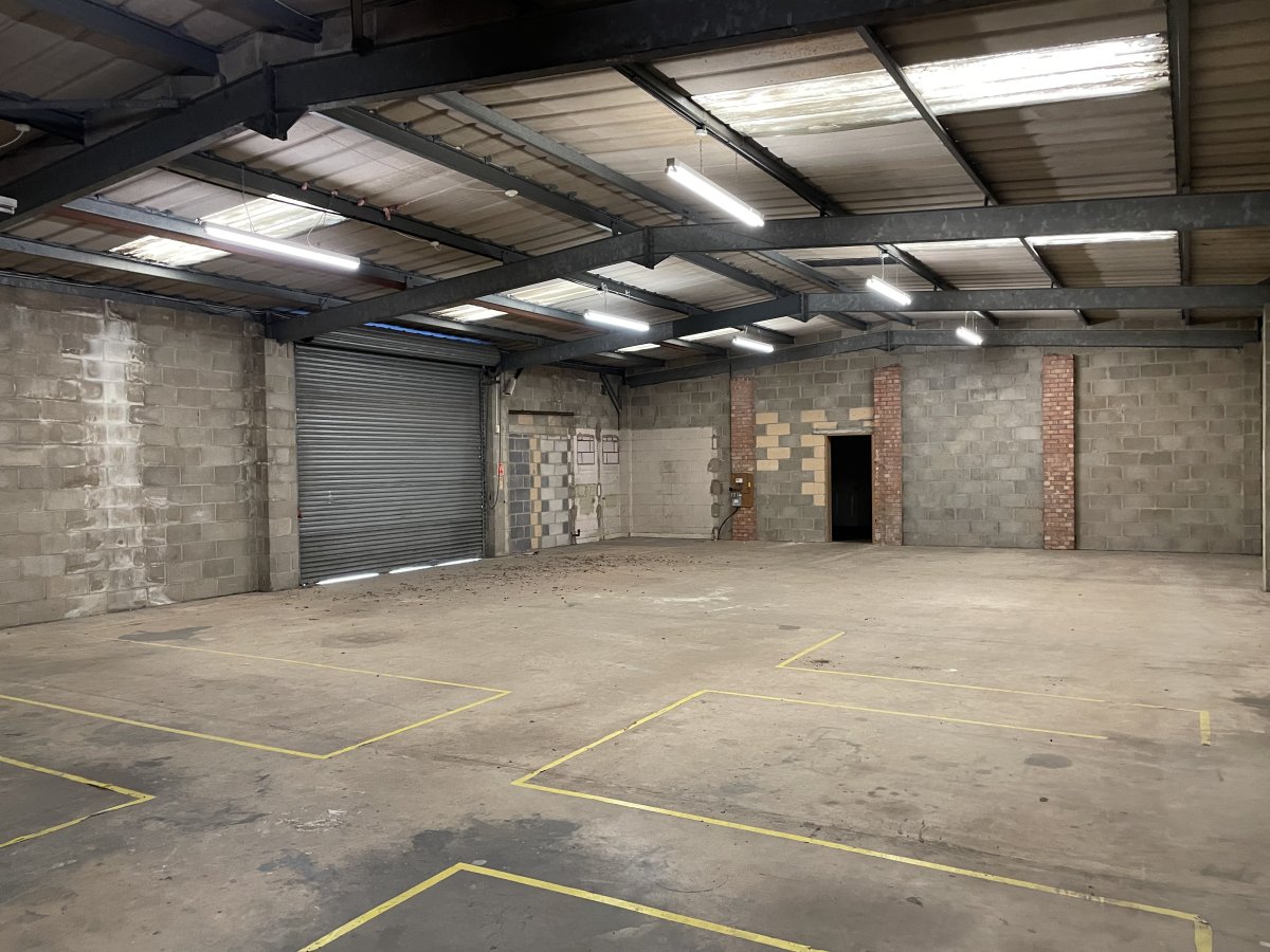 Industrial Unit in Brandon - photo 4