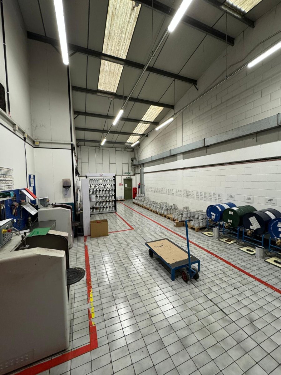 Industrial Unit in Bury St Edmunds - photo 4
