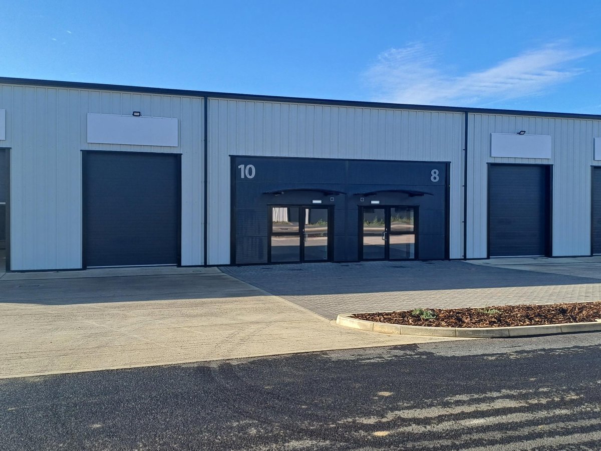 Industrial Unit in Peterborough - photo 4