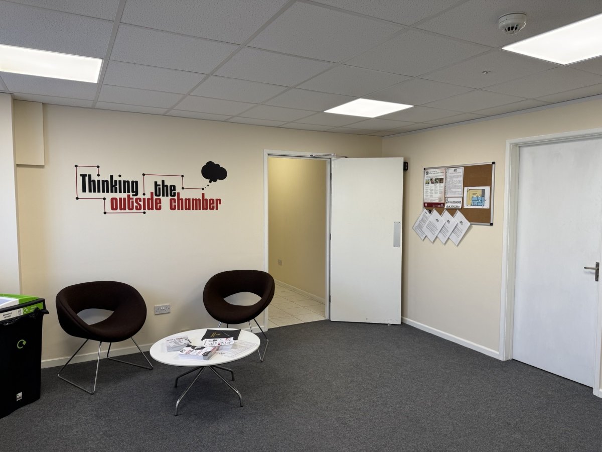 Industrial Unit in Peterborough - photo 4