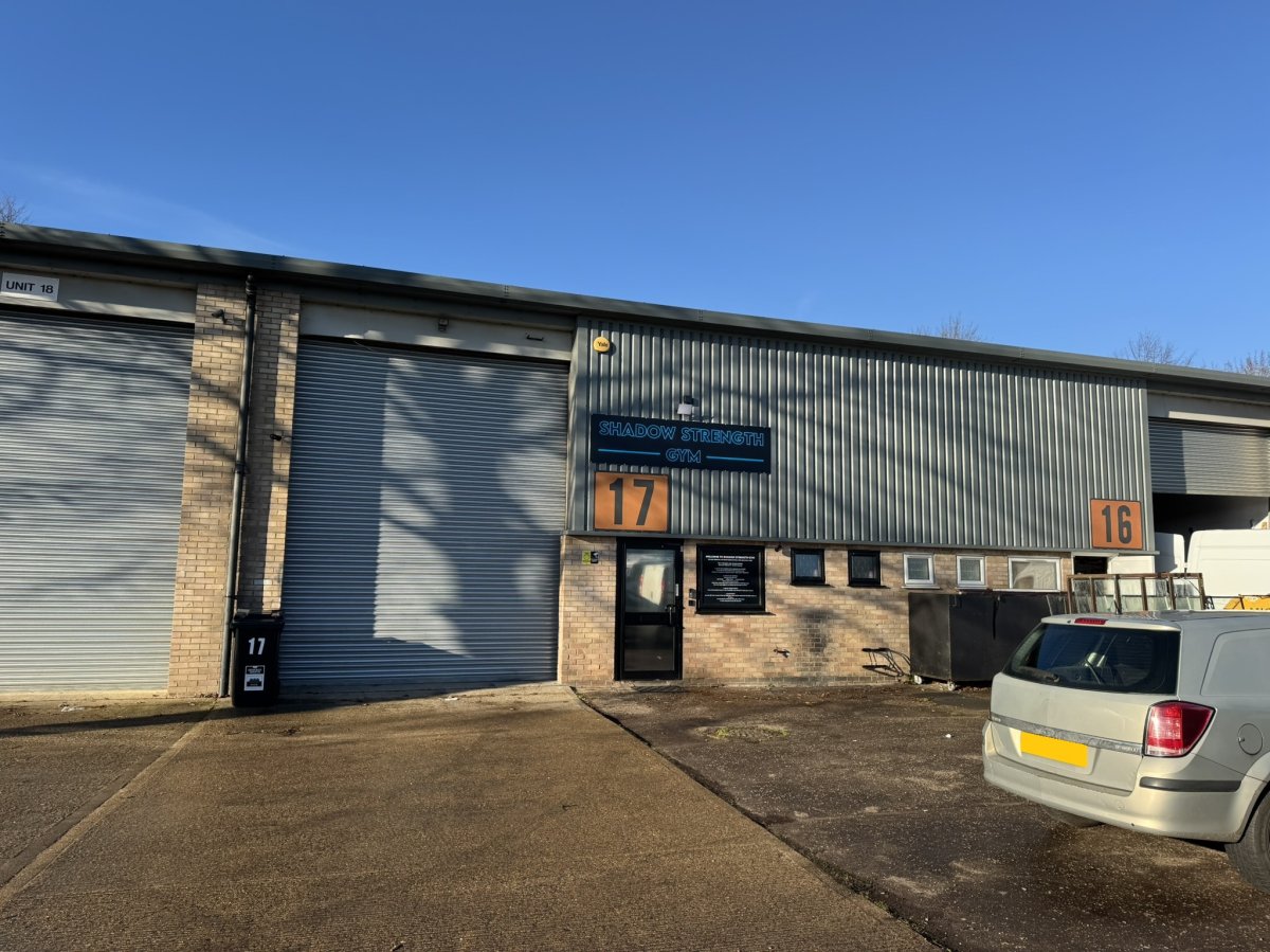 Industrial Unit in Westwood - photo 2
