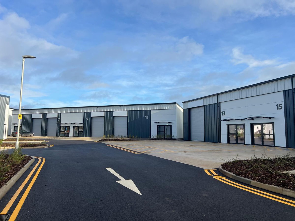 Industrial Unit in Yaxley - photo 4