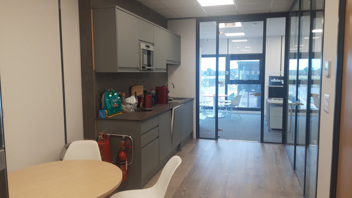 Industrial Unit in Yaxley - photo 2
