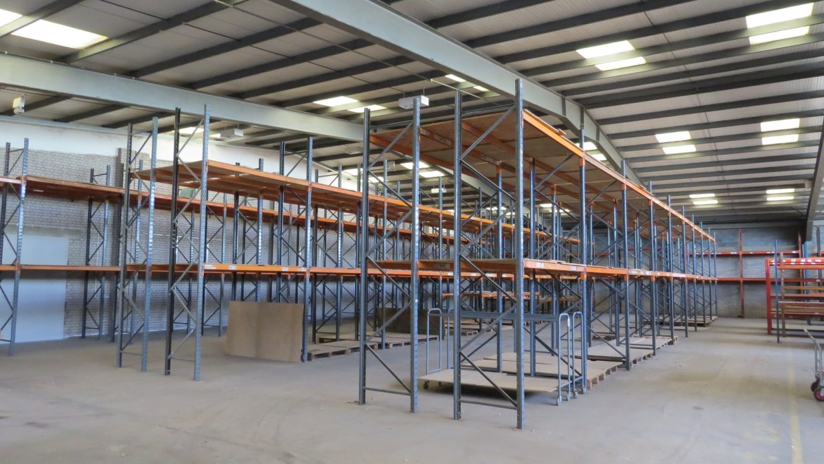 Industrial Unit in Whittlesey - photo 2