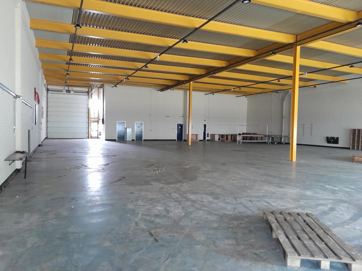 Industrial Unit in Peterborough - photo 4