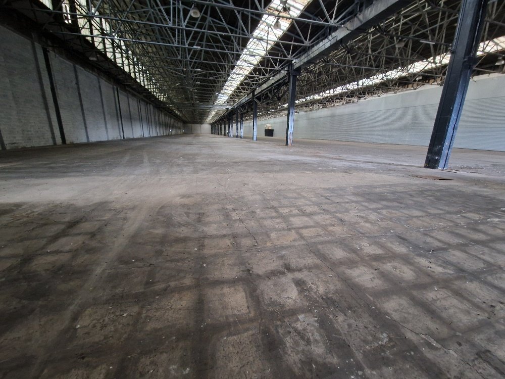 Industrial Unit in Blackpool - photo 4