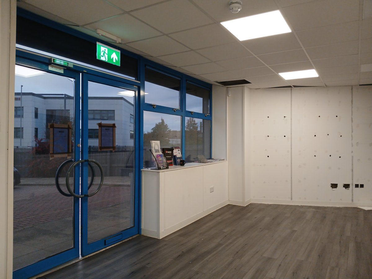 Industrial Unit in Bradford - photo 4