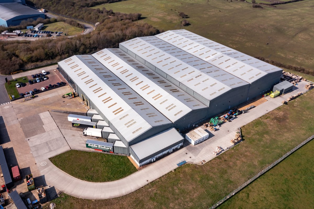 Industrial Unit in Ely - photo 3