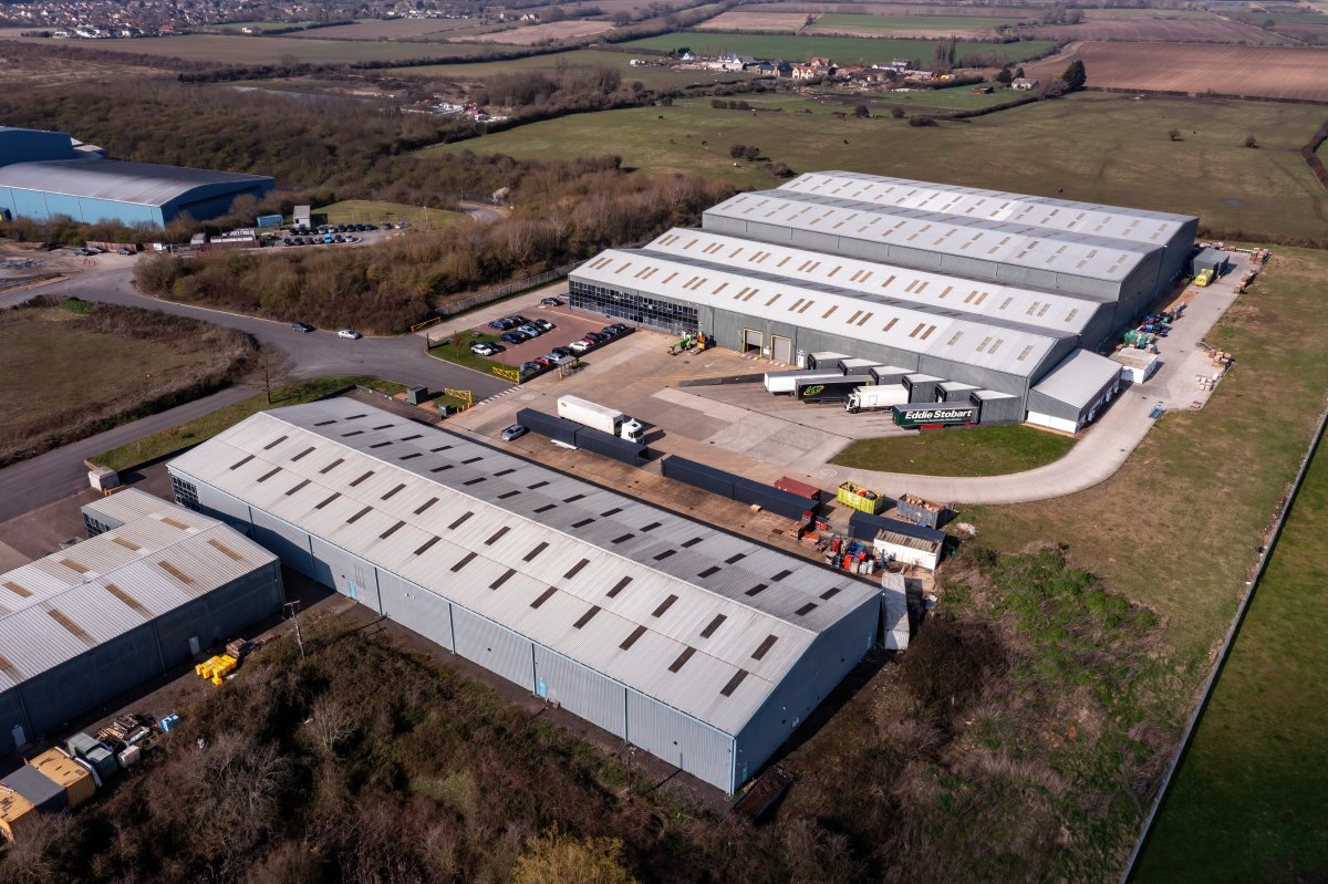 Industrial Unit in Ely - photo 4
