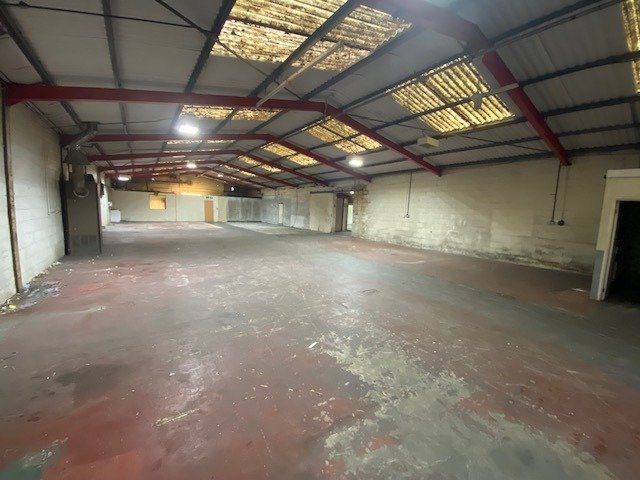 Industrial Unit in Huntingdon - photo 4