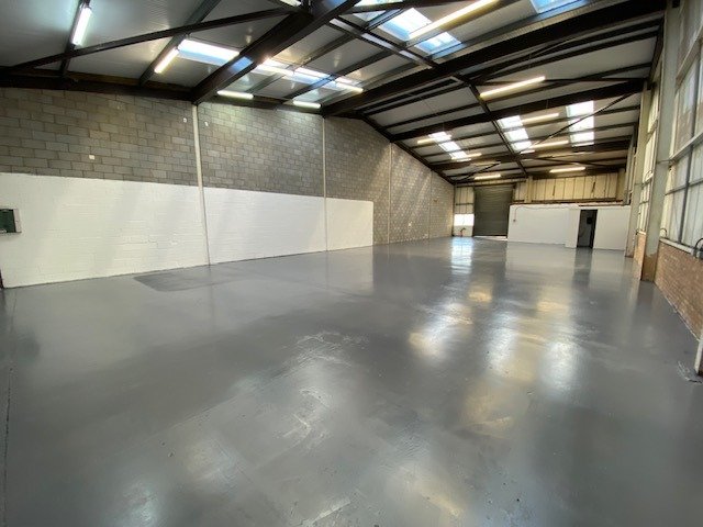 Industrial Unit in Huntingdon - photo 2