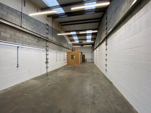 Industrial Unit in Huntingdon - photo 2