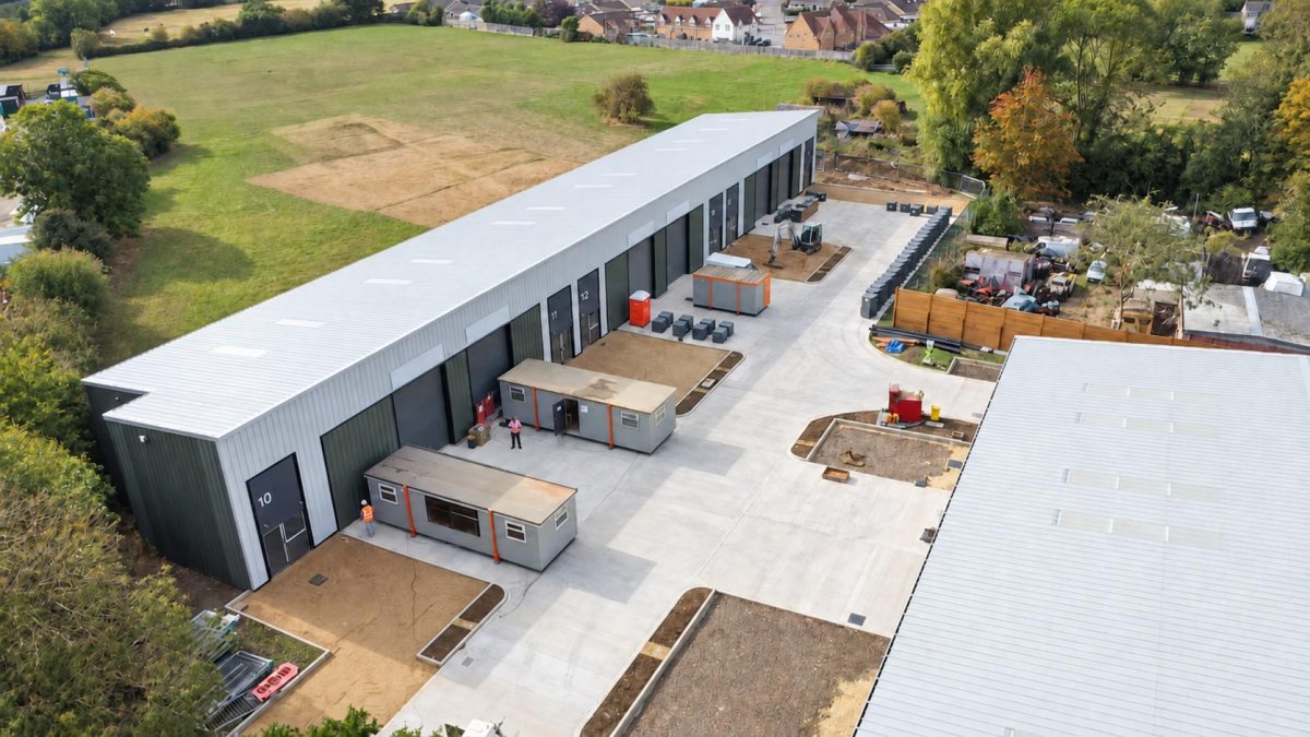 Industrial Unit in St Ives (Cambs) - photo 4