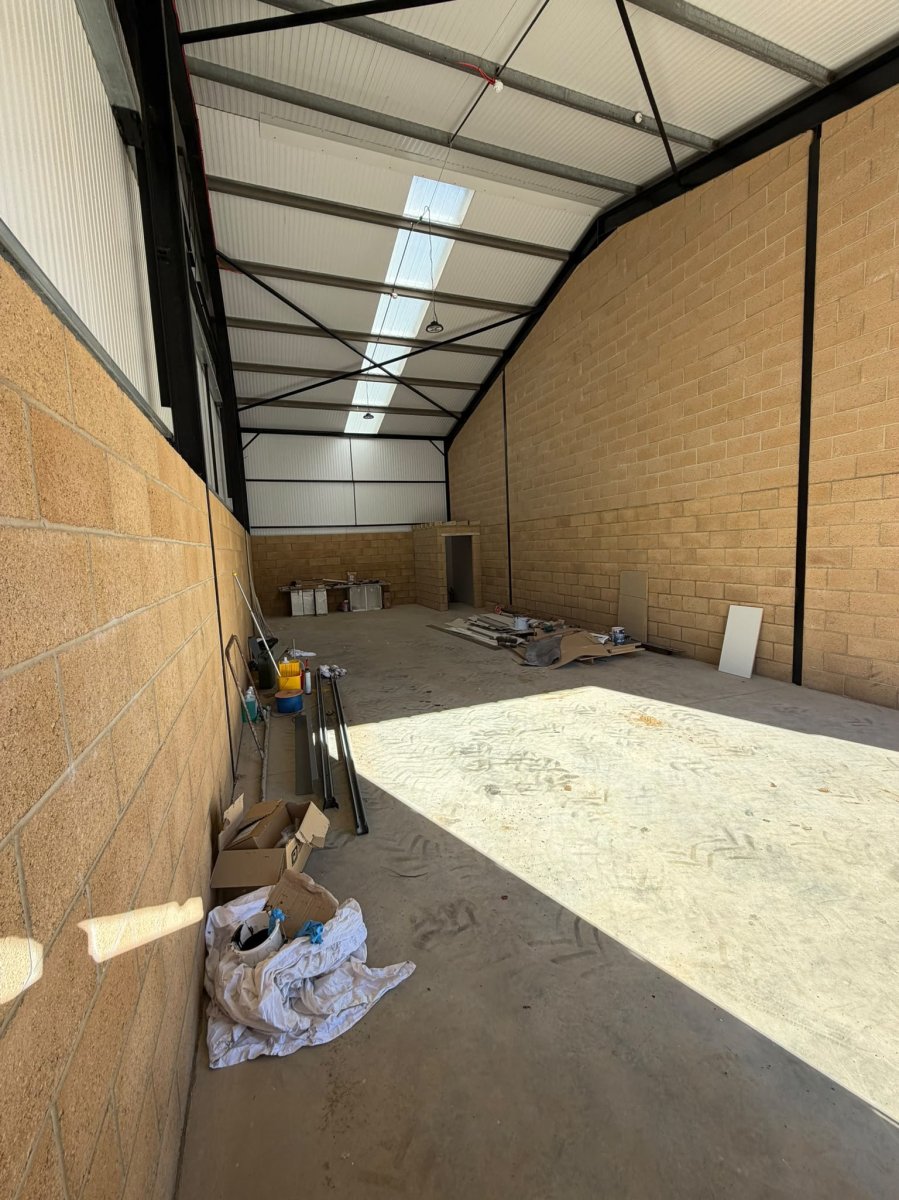 Industrial Unit in Gamlingay - photo 3