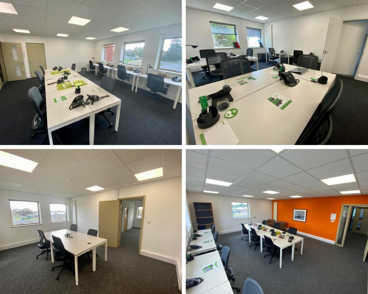 Industrial Unit in Gosport - photo 2