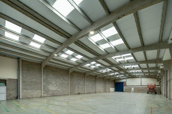 Industrial Unit in Birmingham - photo 4