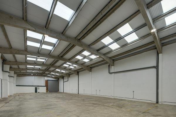Industrial Unit in Birmingham - photo 2