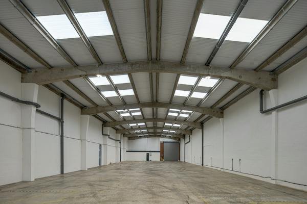 Industrial Unit in Birmingham - photo 3