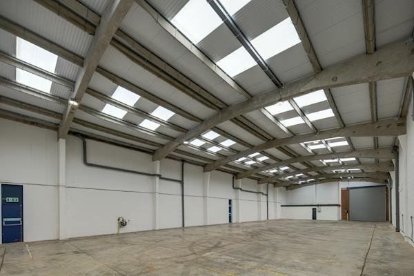 Industrial Unit in Birmingham - photo 4