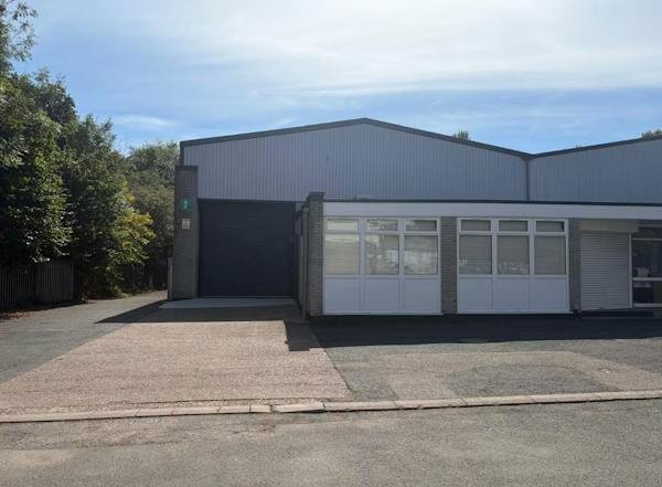 Industrial Unit in Halesowen - photo 3