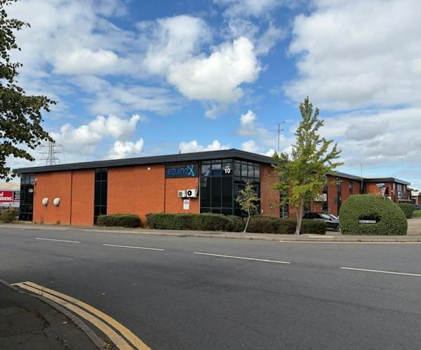 Industrial Unit For Sale, Tewkesbury, Gloucestershire