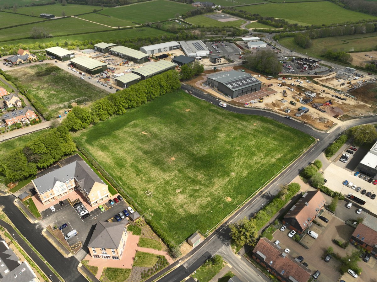 Industrial Unit in Oakham - photo 4