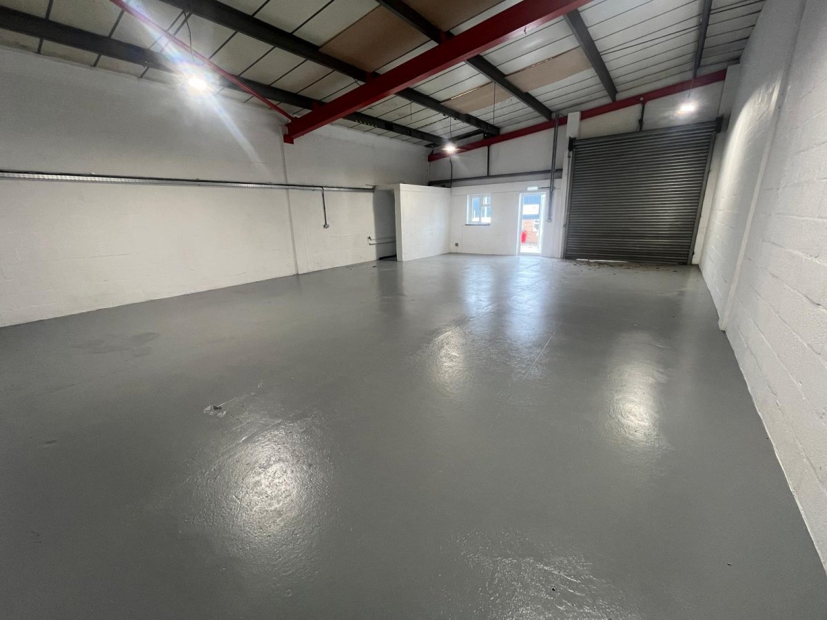 Industrial Unit in Lincoln - photo 3