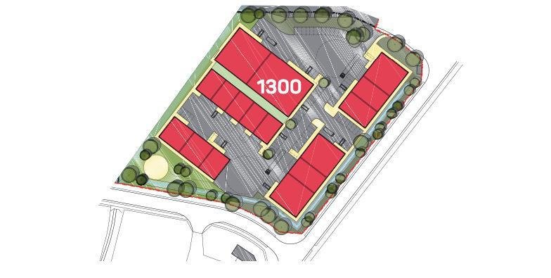 Industrial Unit in Gainsborough - photo 2