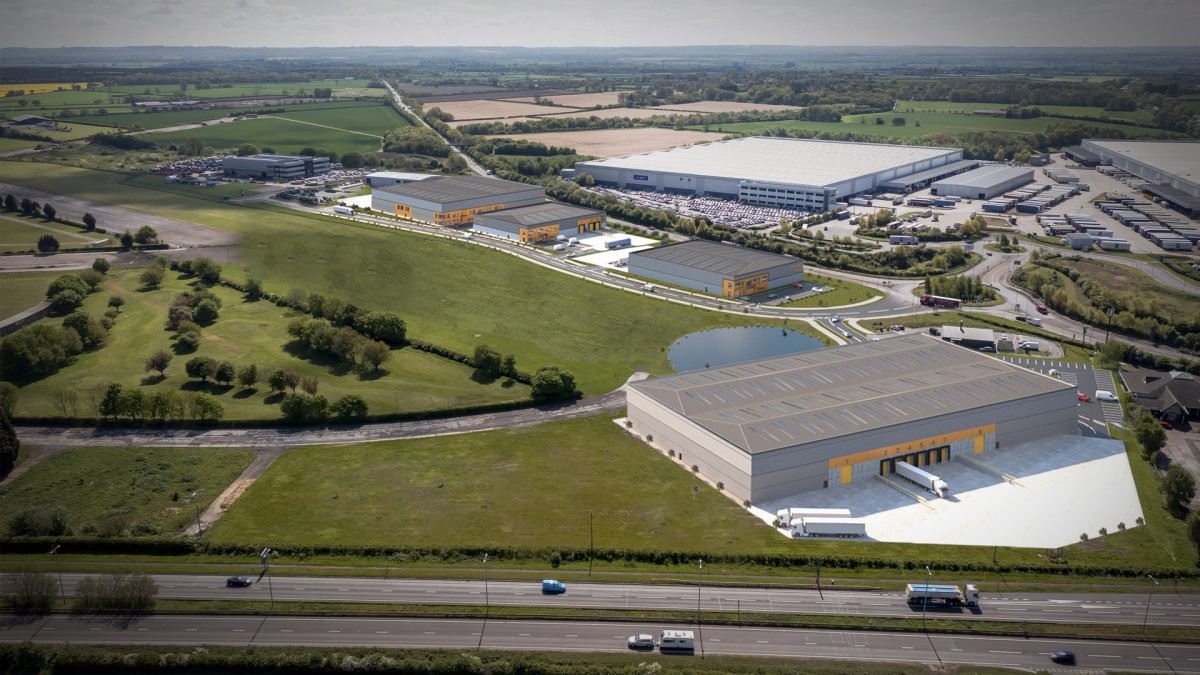 Industrial Unit in Newark-On-Trent - photo 3
