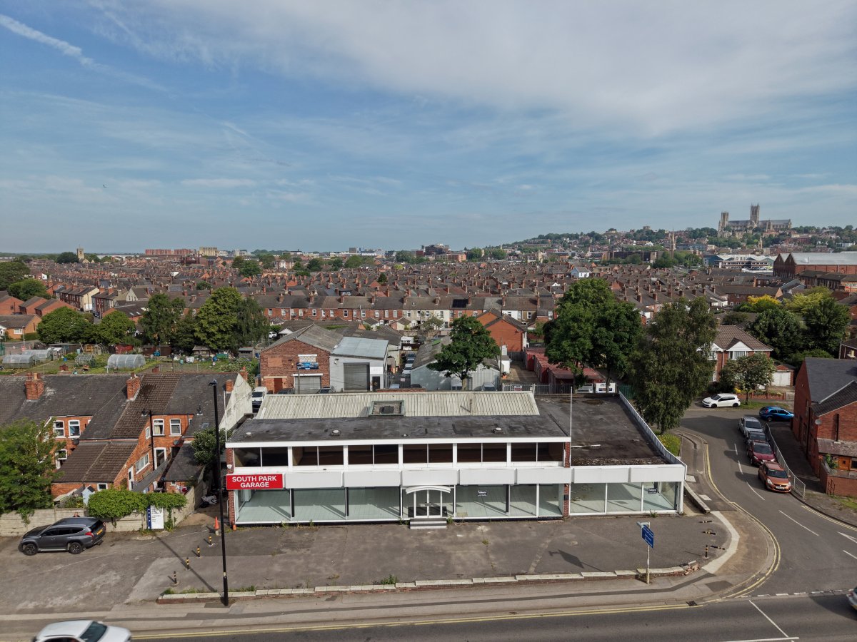 Industrial Unit in Lincoln - photo 3