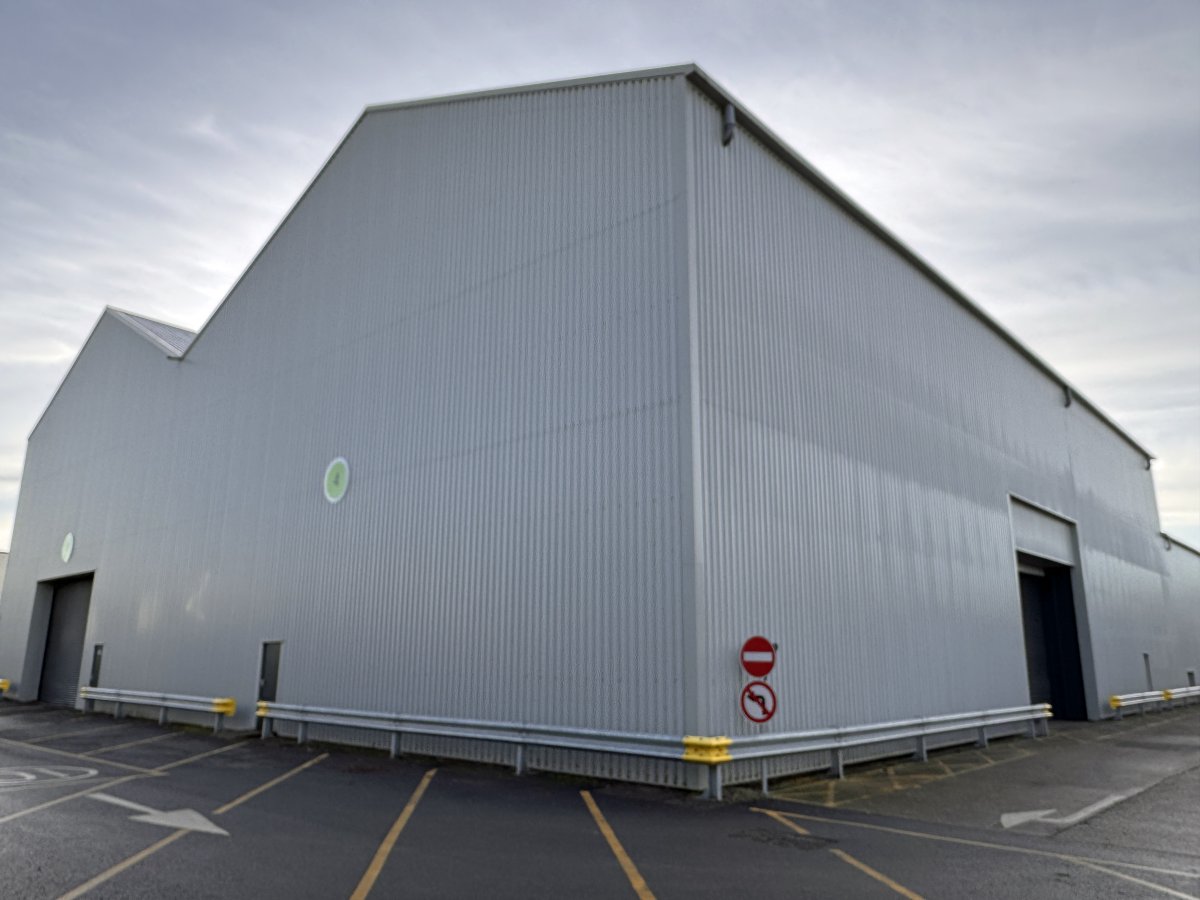 Industrial Unit in Grantham - photo 2