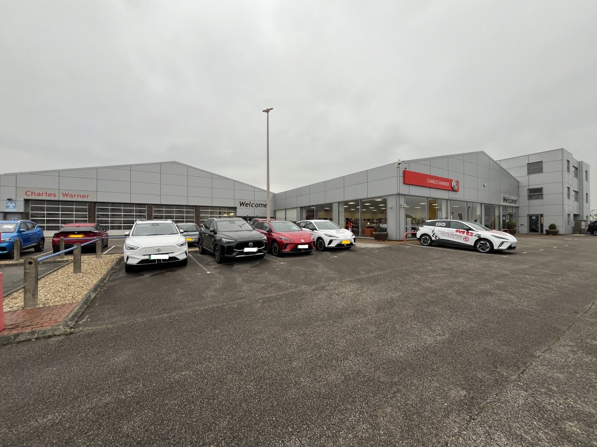 Industrial Unit in Lincoln - photo 4